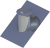 7395